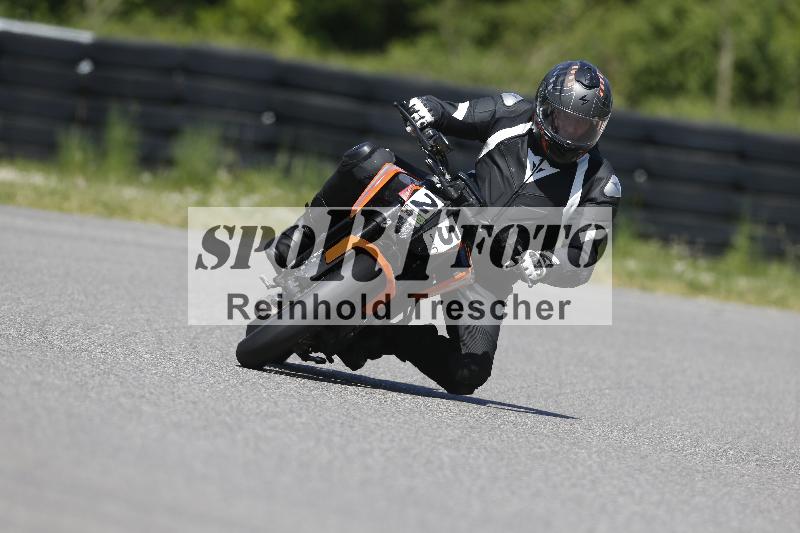 /13 01.05.2025 Speer Racing ADR/Gruppe gruen/25